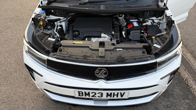 Vauxhall Grandland 1.2 Turbo Elite 5dr Auto Petrol Hatchback